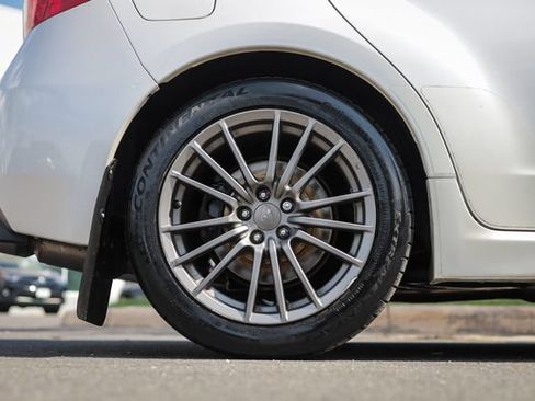 Used 2013 Subaru Impreza WRX Hatchback AWD/4WD image 20