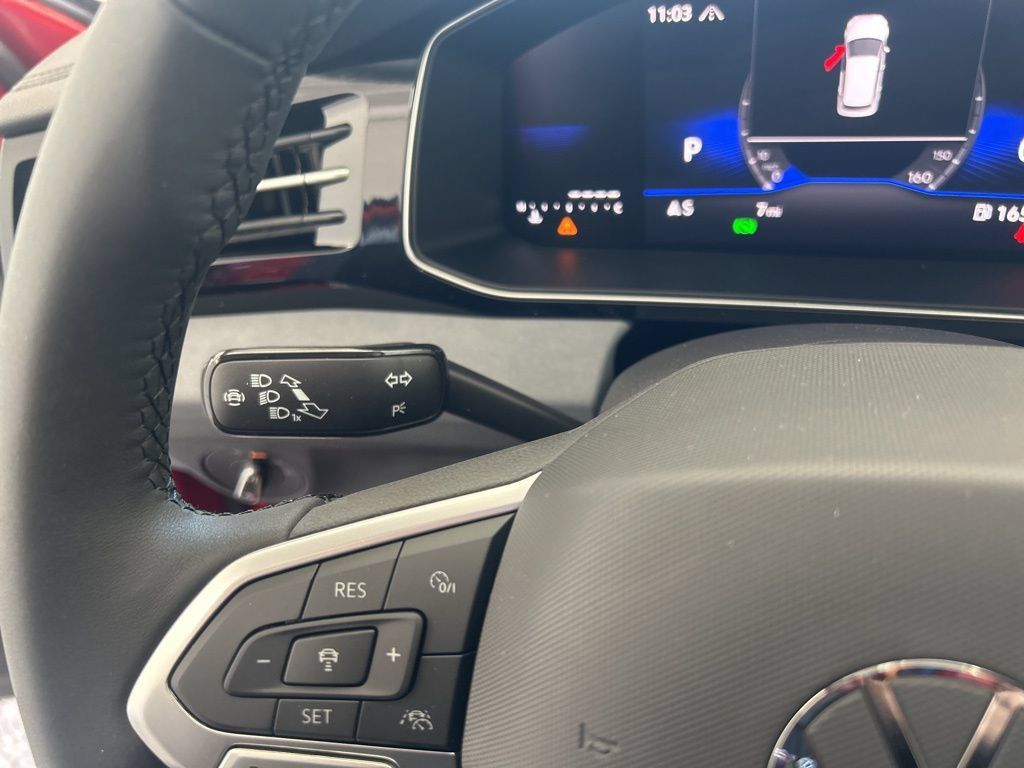 New 2026 Volkswagen Jetta SE FWD image 15