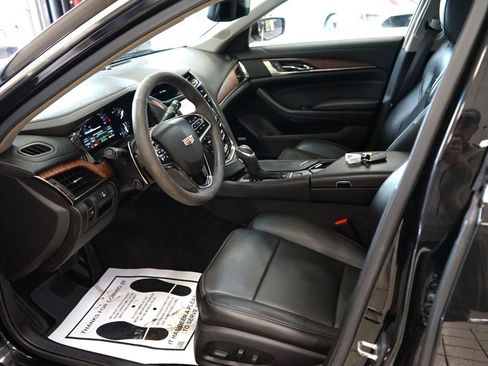Used 2019 Cadillac CTS Luxury image 27