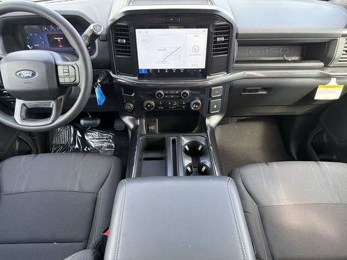 New 2026 Ford F150 STX w/ Equipment Group 200A image 20