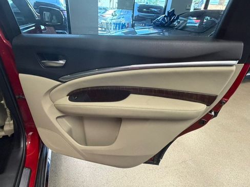 Used 2019 Acura MDX FWD image 36