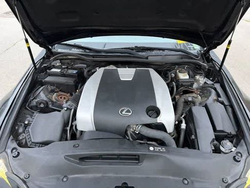 Used 2016 Lexus IS 300 AWD w/ Premium Package image 4