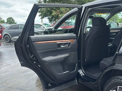 Certified 2020 Honda CR-V EX image 28