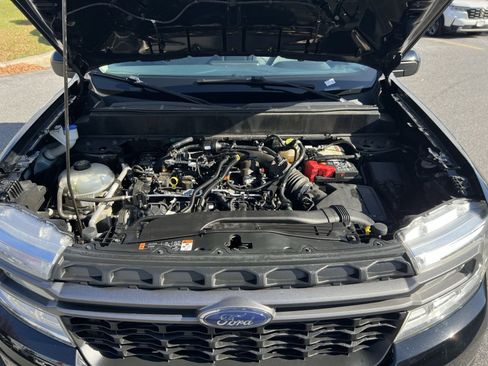 Used 2022 Ford Maverick XLT w/ Equipment Group 300A Standard image 26