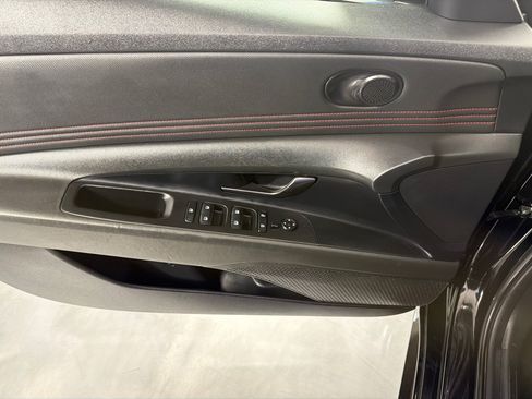 Used 2022 Hyundai Elantra N Line FWD image 7