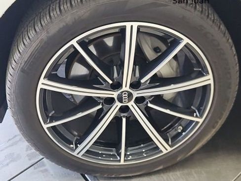 Certified 2025 Audi Q7 2.0T Premium Plus w/ Premium Plus Package image 6