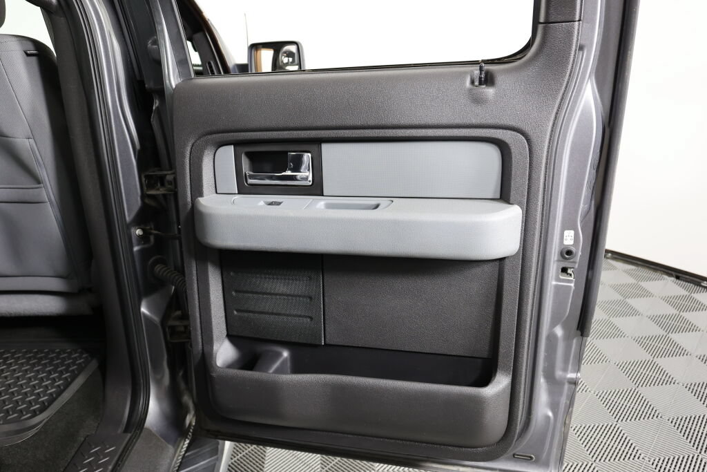 Used 2013 Ford F150 XLT w/ Luxury Equipment Group AWD/4WD image 21