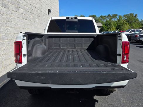 Used 2026 RAM 2500 Laramie w/ Night Edition AWD/4WD image 11