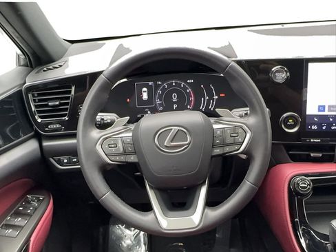 Used 2024 Lexus NX 350 AWD w/ Cold Area Package image 35