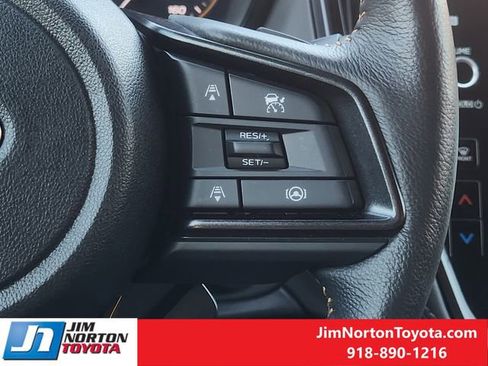 Used 2024 Subaru Outback Wilderness image 31