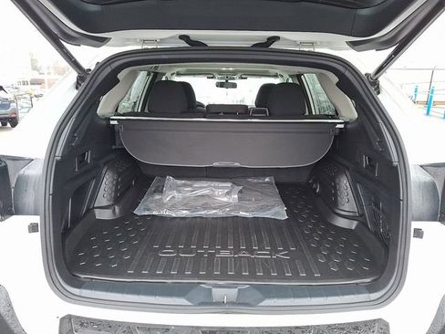 Certified 2025 Subaru Outback Premium image 31