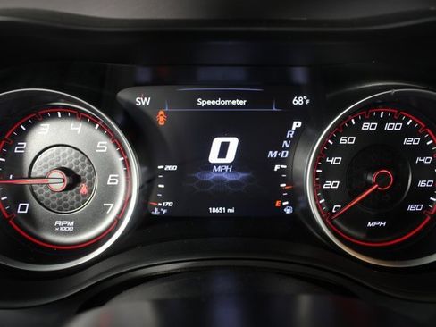 Used 2023 Dodge Charger Scat Pack w/ Plus Group image 12