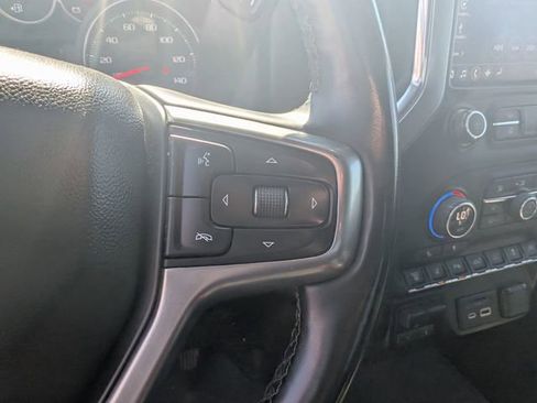 Used 2023 Chevrolet Silverado 3500 LTZ AWD/4WD image 20