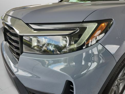 Certified 2023 Honda Ridgeline RTL-E image 35