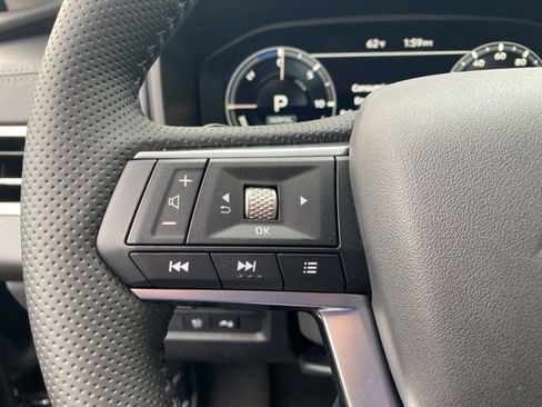 New 2025 Mitsubishi Outlander SEL image 20