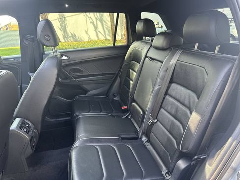 Used 2020 Volkswagen Tiguan SEL Premium R-Line AWD/4WD image 26
