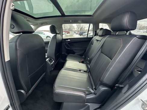 Used 2024 Volkswagen Tiguan Wolfsburg Edition image 20