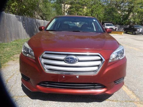 Used 2016 Subaru Legacy 2.5i Premium image 12