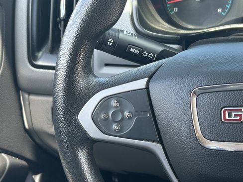 Used 2022 GMC Canyon Elevation Standard w/ Convenience Package RWD image 23