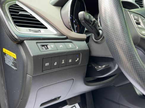 Used 2014 Hyundai Santa Fe Limited AWD/4WD image 39