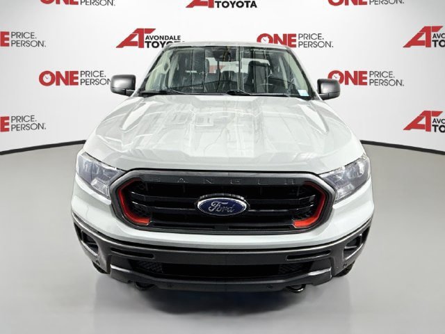 Used 2022 Ford Ranger XLT w/ Tremor Off-Road Package AWD/4WD image 2