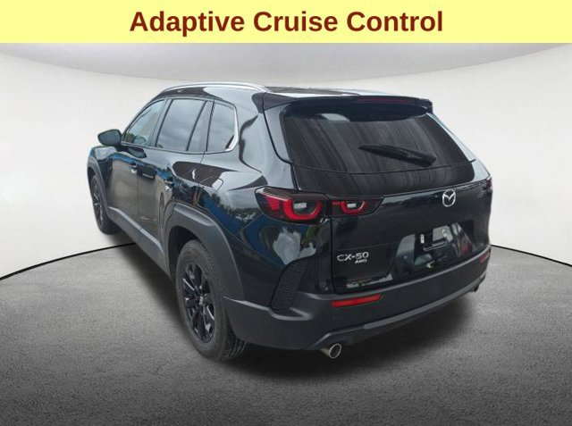 Used 2026 MAZDA CX-50 AWD 2.5 S w/ Preferred Pkg image 10
