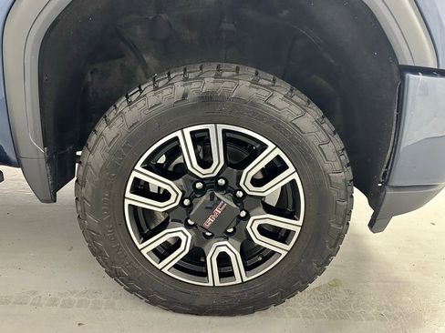 Used 2022 GMC Sierra 2500 AT4 image 58