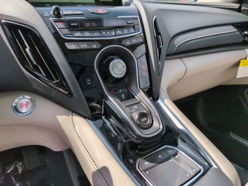 New 2026 Acura RDX SH-AWD w/ Advance Package image 20