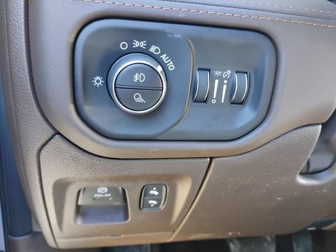 New 2026 RAM 1500 Limited AWD/4WD image 46