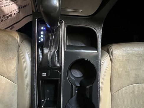 Used 2017 Hyundai Sonata Sport 2.0T image 17