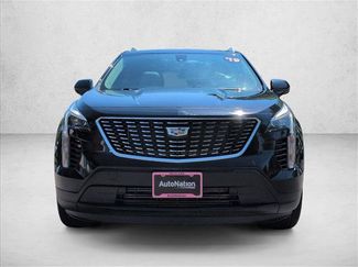 Used 2019 Cadillac XT4 Luxury w/ Cold Weather Package AWD/4WD video 2