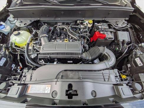 New 2025 Ford Bronco Sport Outer Banks image 23