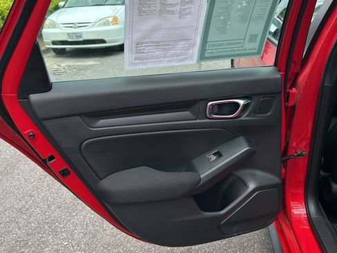 Used 2024 Honda Civic Sport image 15