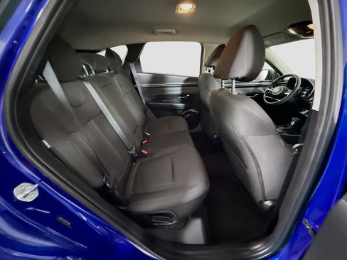 Used 2024 Hyundai Tucson SEL AWD/4WD image 27
