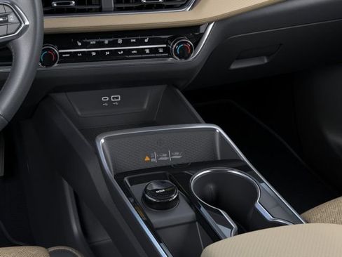 New 2027 Chevrolet Equinox ACTIV FWD image 23
