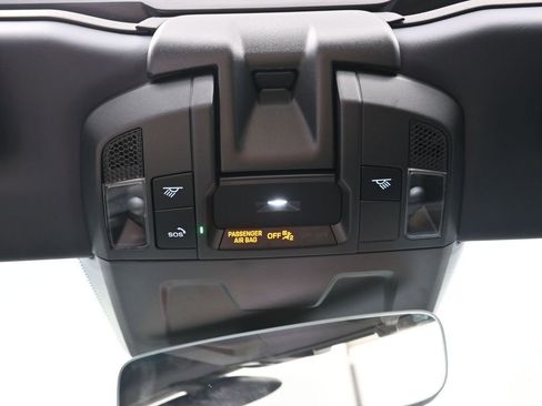 Used 2025 Porsche 911 Targa 4 GTS image 21