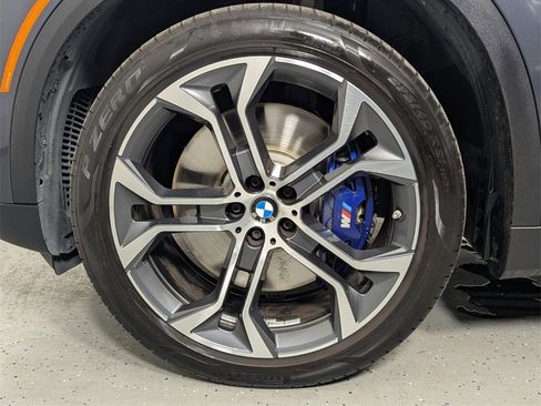 Used 2020 BMW X5 sDrive40i w/ Premium Package image 9