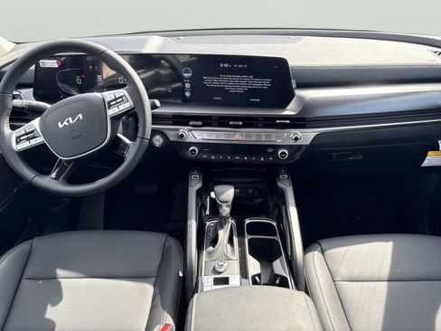 New 2025 Kia Telluride S image 16