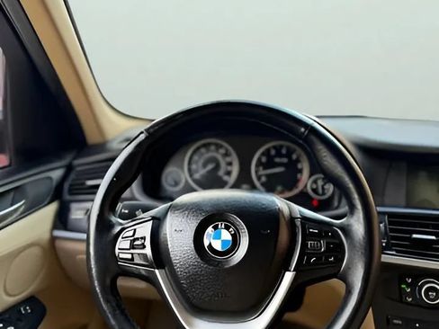 Used 2013 BMW X3 xDrive35i AWD/4WD image 29