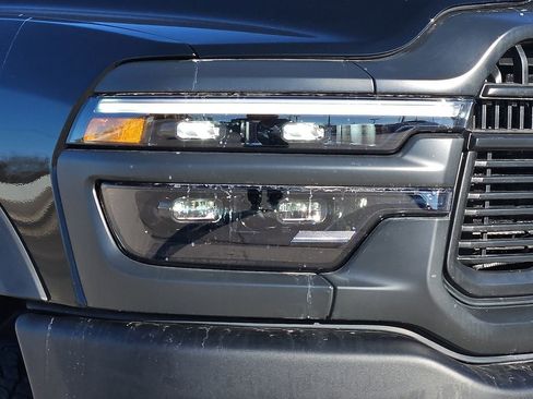 New 2025 RAM 2500 Power Wagon image 8