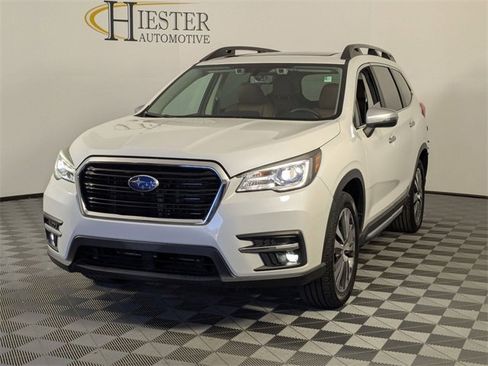 Used 2019 Subaru Ascent Touring w/ Popular Package #3 image 4