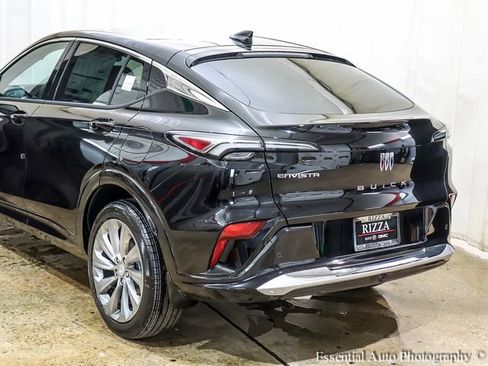 New 2026 Buick Envista Sport Touring FWD image 7