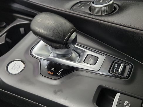 Used 2021 INFINITI QX50 Luxe w/ Appearance Package FWD image 30