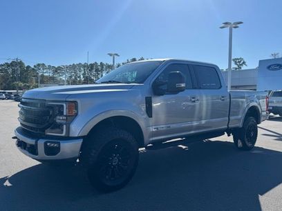Used 2022 Ford F250 Lariat w/ Tremor Off-Road Package