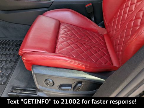 Used 2023 Audi SQ5 Premium Plus w/ Premium Plus Package AWD/4WD image 23