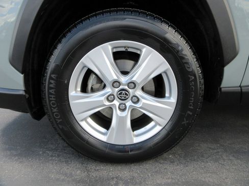 Used 2019 Toyota RAV4 XLE w/ Convenience Package AWD/4WD image 51