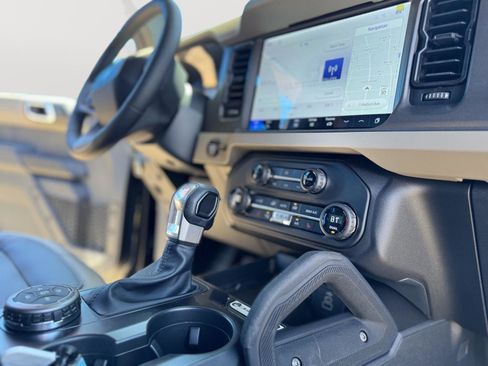 New 2026 Ford Bronco Big Bend AWD/4WD image 13