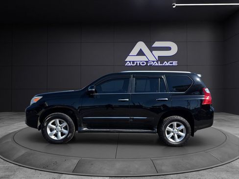 Used 2013 Lexus GX 460 w/ Comfort Plus Pkg AWD/4WD image 7