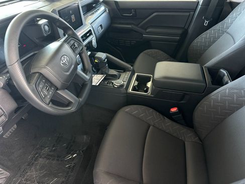 New 2026 Toyota Tacoma SR5 image 9