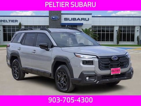 New 2026 Subaru Outback Limited image 1